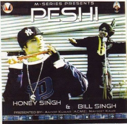 Thanedar (Peshi) Bill Singh, Yo Yo Honey Singh mp3 song free download, Thanedar (Peshi) Bill Singh, Yo Yo Honey Singh full album