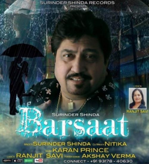 Barsaat Surinder Shinda mp3 song free download, Barsaat Surinder Shinda full album