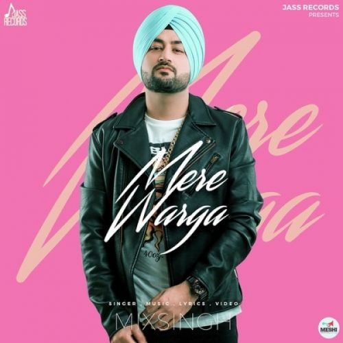 Mere Warga Mix Singh mp3 song free download, Mere Warga Mix Singh full album