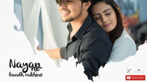 Nayan Ne Bandh Rakhine Darshan Raval mp3 song free download, Nayan Ne Bandh Rakhine Darshan Raval full album