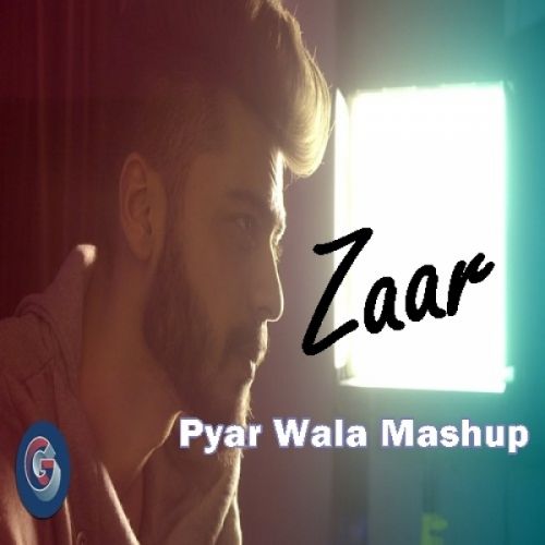 Pyar Wala Mashup Zaar mp3 song free download, Pyar Wala Mashup Zaar full album