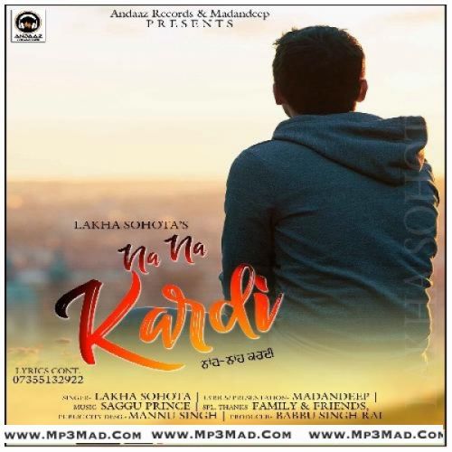 Na Na Kardi Lakha Sohota mp3 song free download, Na Na Kardi Lakha Sohota full album