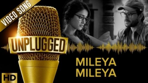 Mileya Mileya Unplugged Rekha Bhardwaj, Jigar Saraiya, Priya Andrews mp3 song free download, Mileya Mileya Unplugged Rekha Bhardwaj, Jigar Saraiya, Priya Andrews full album