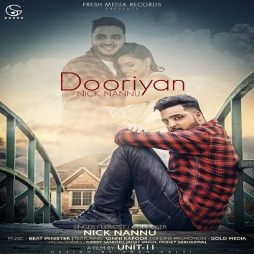 Dooriyan Nick Nannu mp3 song free download, Dooriyan Nick Nannu full album