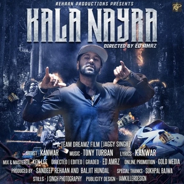 Kala Nayra Kanwar mp3 song free download, Kala Nayra Kanwar full album