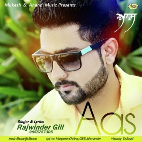 Aas Rajwinder Gill mp3 song free download, Aas Rajwinder Gill full album