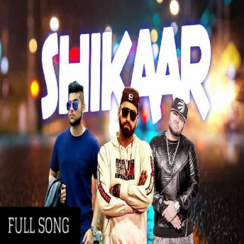 Shikaar Elly Mangat mp3 song free download, Shikaar Elly Mangat full album