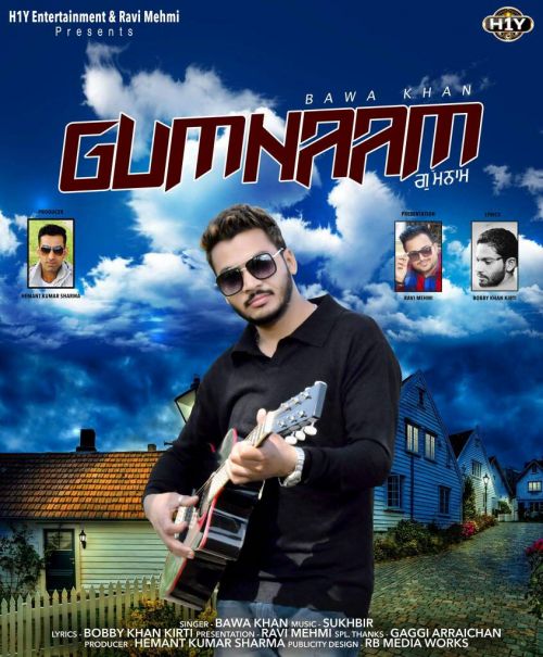 Gumnaam Bawa Khan mp3 song free download, Gumnaam Bawa Khan full album