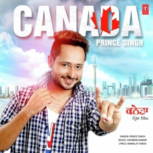 Canada Prince Singh mp3 song free download, Canada Prince Singh full album