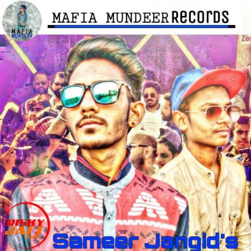 Mera Time Sameer Jangid mp3 song free download, Mera Time Sameer Jangid full album