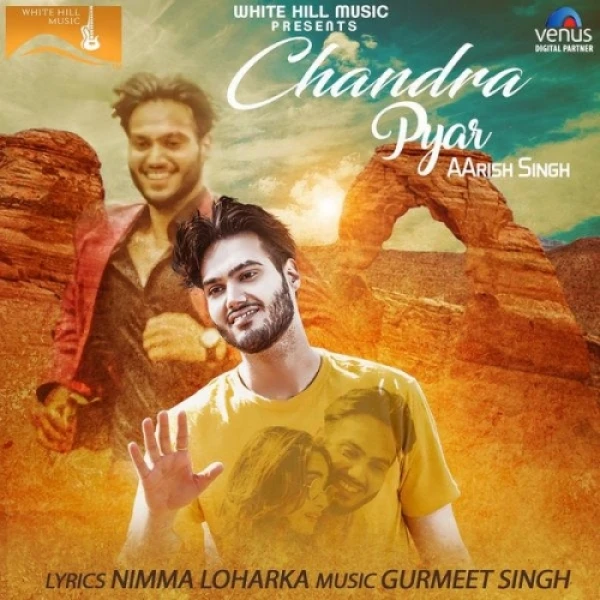 Chandra Pyar Aarish Singh mp3 song free download, Chandra Pyar Aarish Singh full album