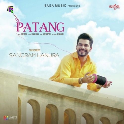 Patang Sangram Hanjra mp3 song free download, Patang Sangram Hanjra full album