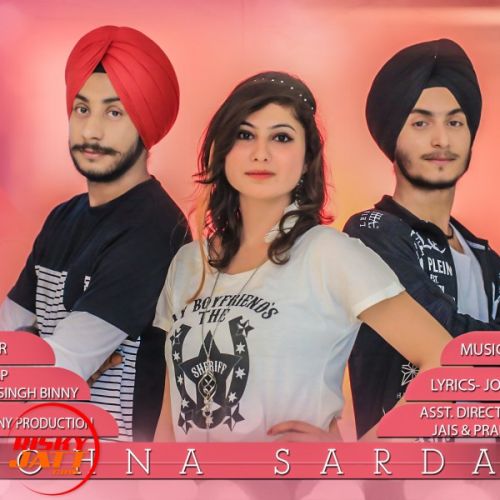 Sohna Sardar G-Star,  Kp Sandhu mp3 song free download, Sohna Sardar G-Star,  Kp Sandhu full album