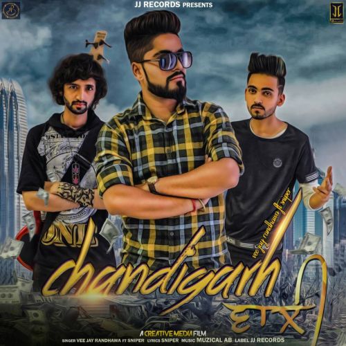 Chandigarh Wali Vee Jay Randhawa, Sniper mp3 song free download, Chandigarh Wali Vee Jay Randhawa, Sniper full album