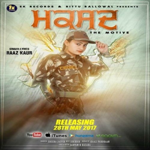 Maqsad Raaz Kaur mp3 song free download, Maqsad Raaz Kaur full album