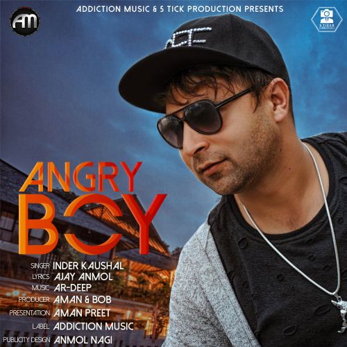 Angry Boy Inder Kaushal mp3 song free download, Angry Boy Inder Kaushal full album