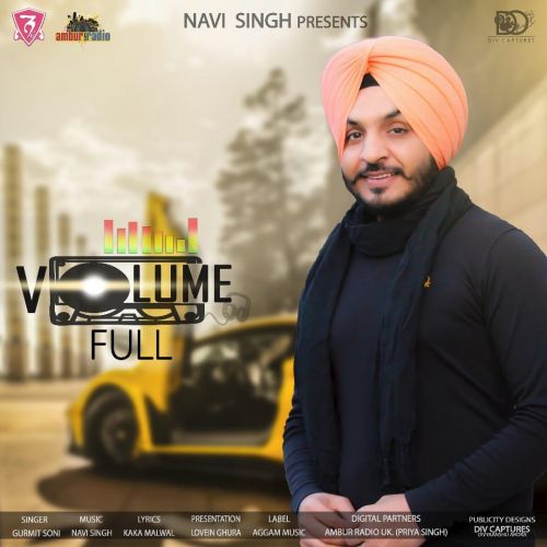 Volume Full Gurmit Sohi mp3 song free download, Volume Full Gurmit Sohi full album