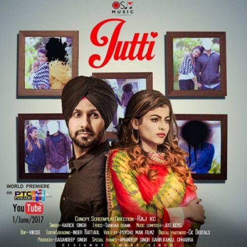 Jutti Harick mp3 song free download, Jutti Harick full album