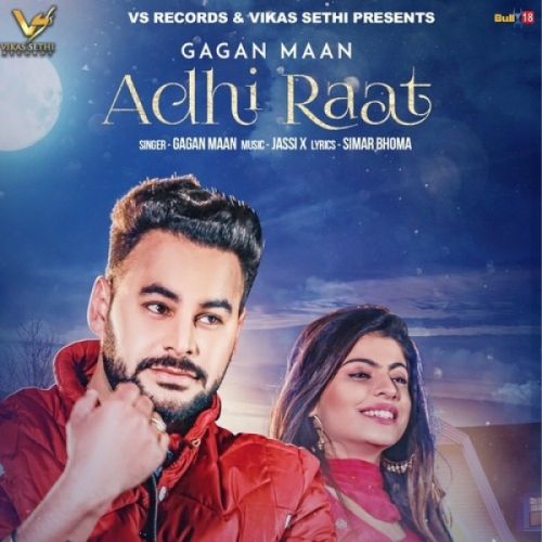 Adhi Raat Gagan Maan mp3 song free download, Adhi Raat Gagan Maan full album