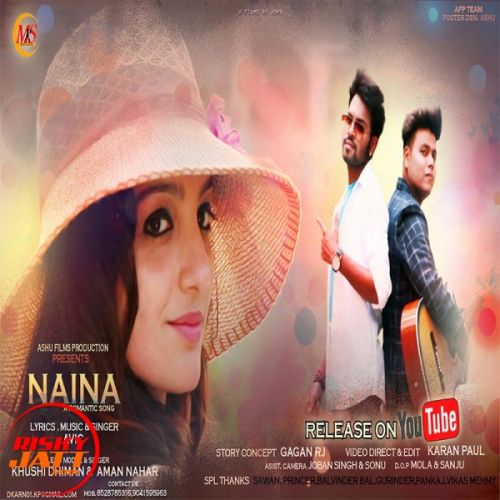 Naina Avic mp3 song free download, Naina Avic full album