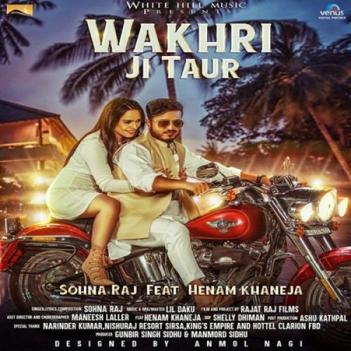 Wakhri Ji Taur Sohna Raj mp3 song free download, Wakhri Ji Taur Sohna Raj full album