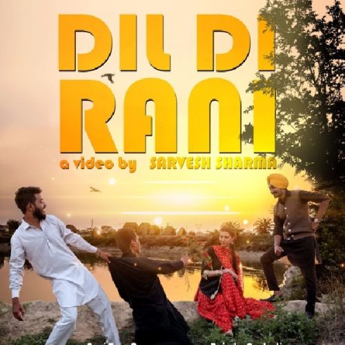 Dil Di Rani Maninder Bains mp3 song free download, Dil Di Rani Maninder Bains full album