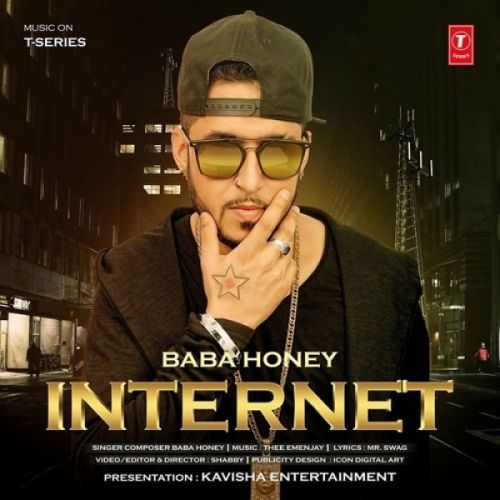 Internet Full Baba Honey (Haneesh Kaushal) mp3 song free download, Internet Full Baba Honey (Haneesh Kaushal) full album