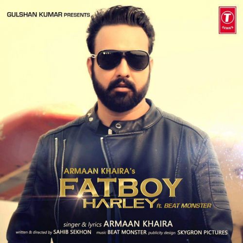 Fatboy Harley Armaan Khaira mp3 song free download, Fatboy Harley Armaan Khaira full album