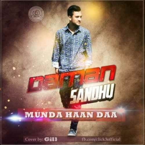 Munda Haan Daa Daman Sandhu mp3 song free download, Munda Haan Daa Daman Sandhu full album