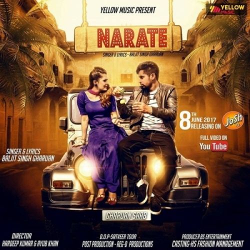 Narate Baljit Singh Gharuan mp3 song free download, Narate Baljit Singh Gharuan full album