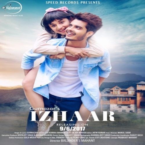 Izhaar Gurnazar mp3 song free download, Izhaar Gurnazar full album