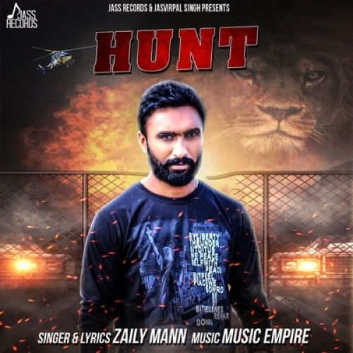 Hunt Zaily Mann mp3 song free download, Hunt Zaily Mann full album