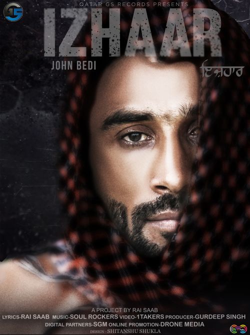 Izhaar John Bedi mp3 song free download, Izhaar John Bedi full album