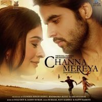 Tutda Hi Jaave (Channa Mereya) Ninja mp3 song free download, Tutda Hi Jaave (Channa Mereya) Ninja full album