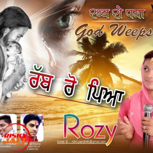 Rab Ro Peya Rozy mp3 song free download, Rab Ro Peya Rozy full album