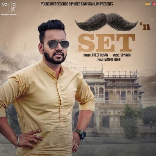 Muchhan Set Preet Husan mp3 song free download, Muchhan Set Preet Husan full album