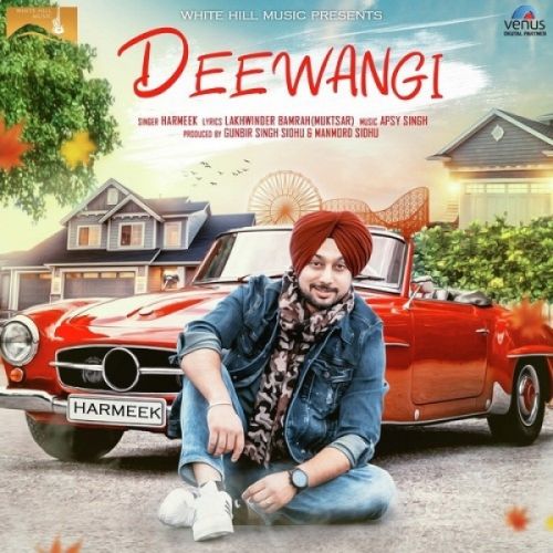 Deewangi Harmeek mp3 song free download, Deewangi Harmeek full album