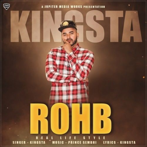 Rohb Kingsta mp3 song free download, Rohb Kingsta full album