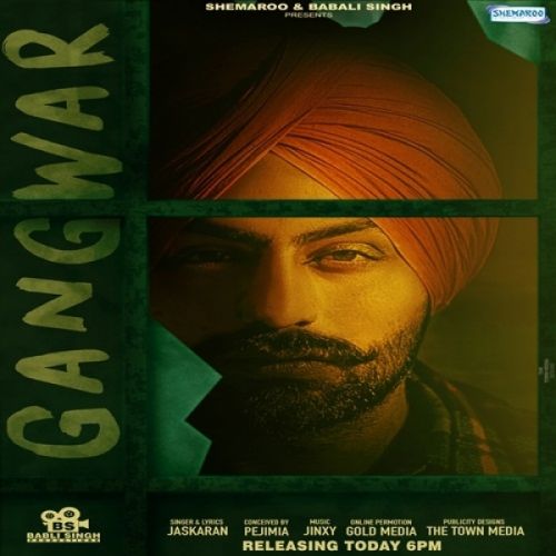 Gangwar Jaskaran mp3 song free download, Gangwar Jaskaran full album