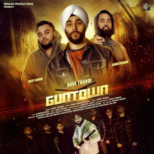 Guntown Dave Thandi, Gangis Khan mp3 song free download, Guntown Dave Thandi, Gangis Khan full album