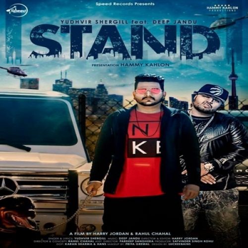 Stand Yudhvir Shergill mp3 song free download, Stand Yudhvir Shergill full album