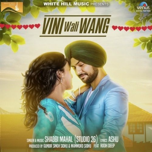 Vini Wali Wang Shabbi Mahal, Rooh Deep mp3 song free download, Vini Wali Wang Shabbi Mahal, Rooh Deep full album