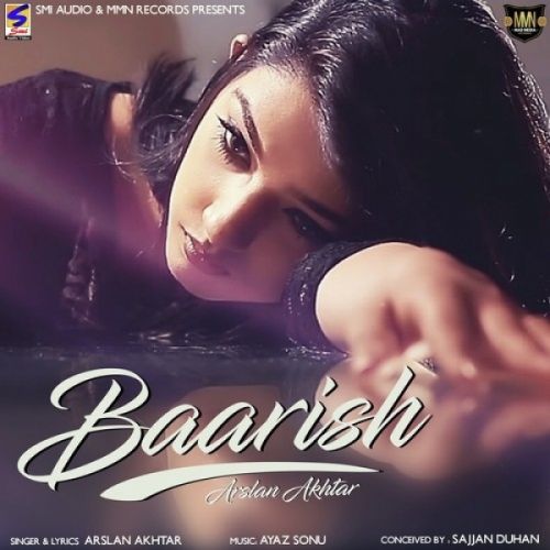 Baarish Arslan Akhtar mp3 song free download, Baarish Arslan Akhtar full album