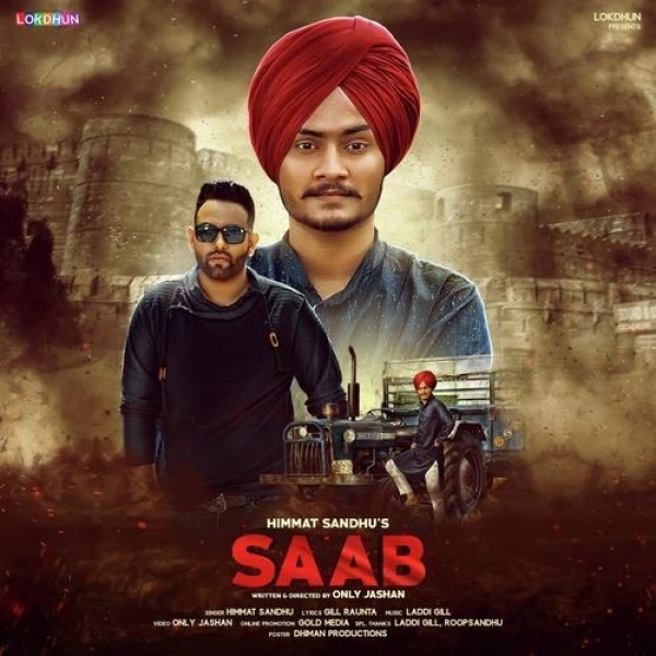 Saab Himmat Sandhu mp3 song free download, Saab Himmat Sandhu full album