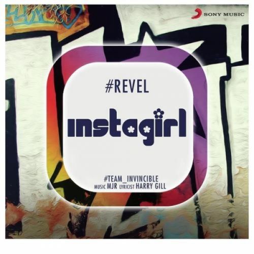 Insta Girl Revel mp3 song free download, Insta Girl Revel full album