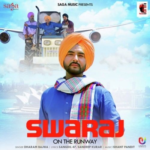 Swaraj On the Runway Dharam Bajwa mp3 song free download, Swaraj On the Runway Dharam Bajwa full album