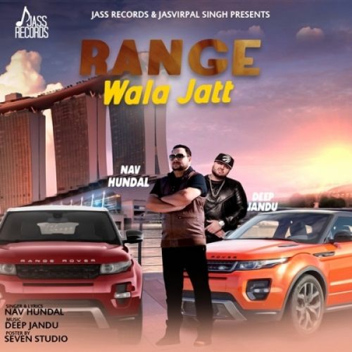 Range  Wala Jatt Nav Hundal mp3 song free download, Range Wala Jatt Nav Hundal full album