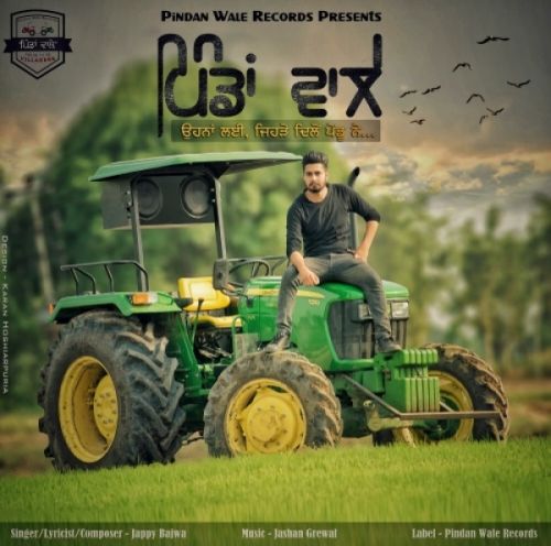 Pindan Wale Jappy Bajwa mp3 song free download, Pindan Wale Jappy Bajwa full album