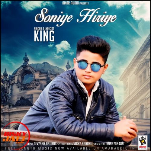 Soniye hiriye King mp3 song free download, Soniye hiriye King full album