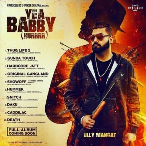 Hardcore Jatt (Yea Babby) Elly Mangat mp3 song free download, Hardcore Jatt (Yea Babby) Elly Mangat full album